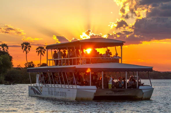 Sunset Cruises