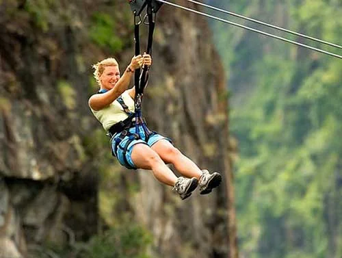 Zipline
