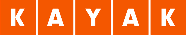 KAYAK logo