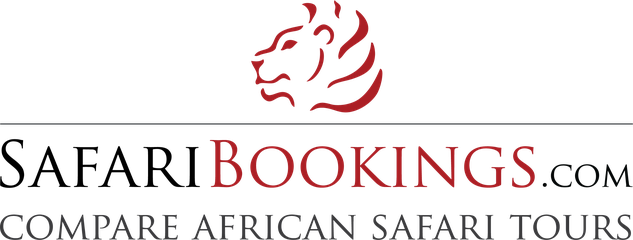 SafariBookings logo
