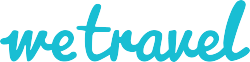 WeTravel logo
