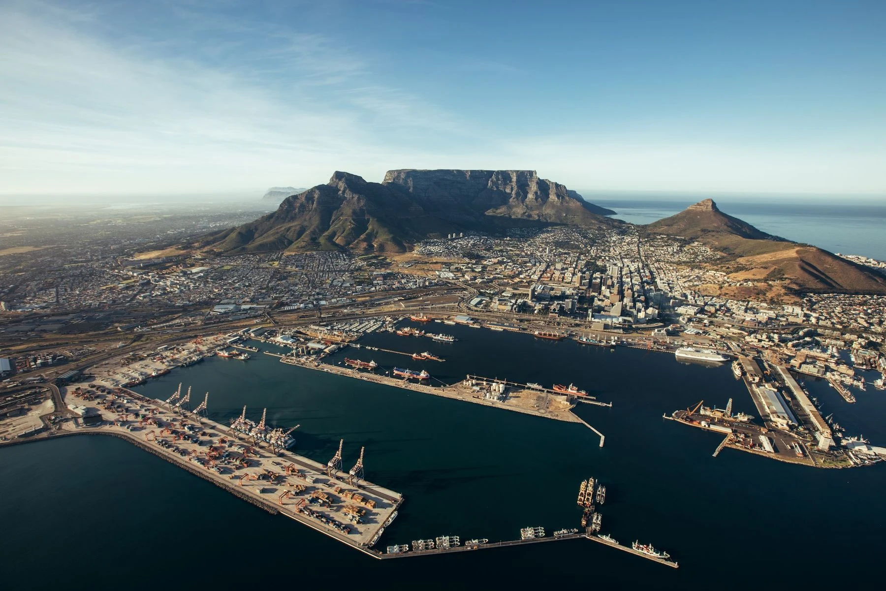 Cape Town