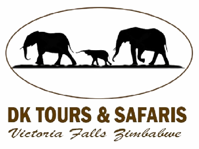 DK Tours and Safaris Victoria Falls Zimbabwe