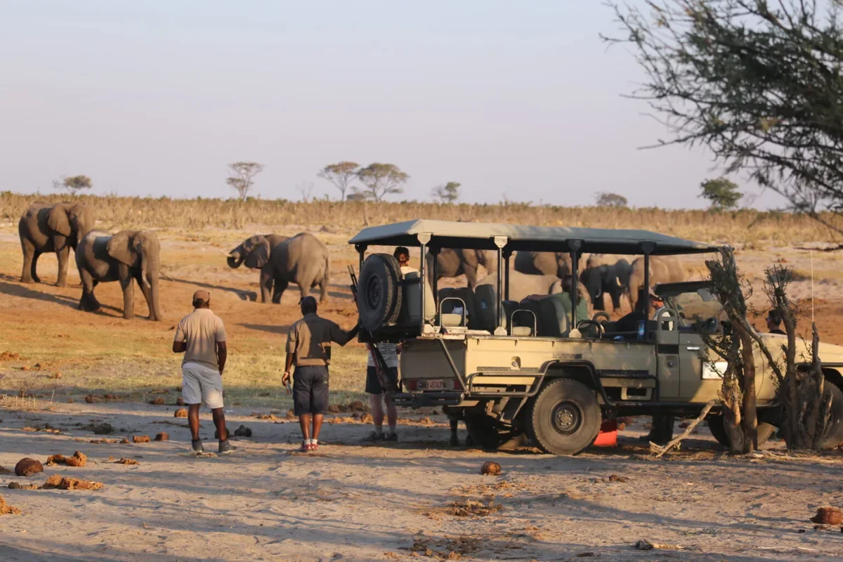 Kruger